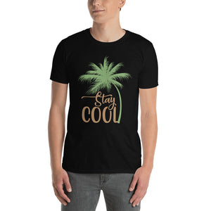 Stay Cool/T-Shirt