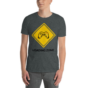 Loading Zone/T-Shirt