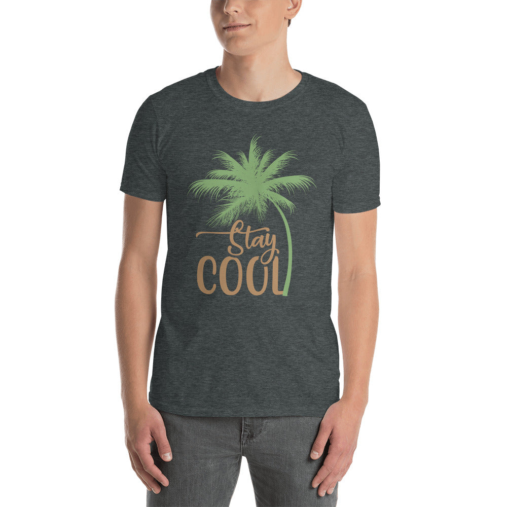 Stay Cool/T-Shirt