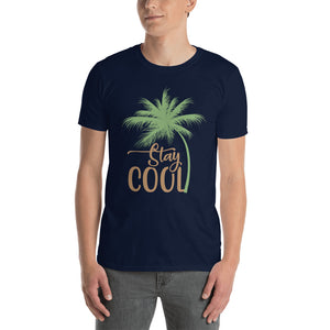 Stay Cool/T-Shirt