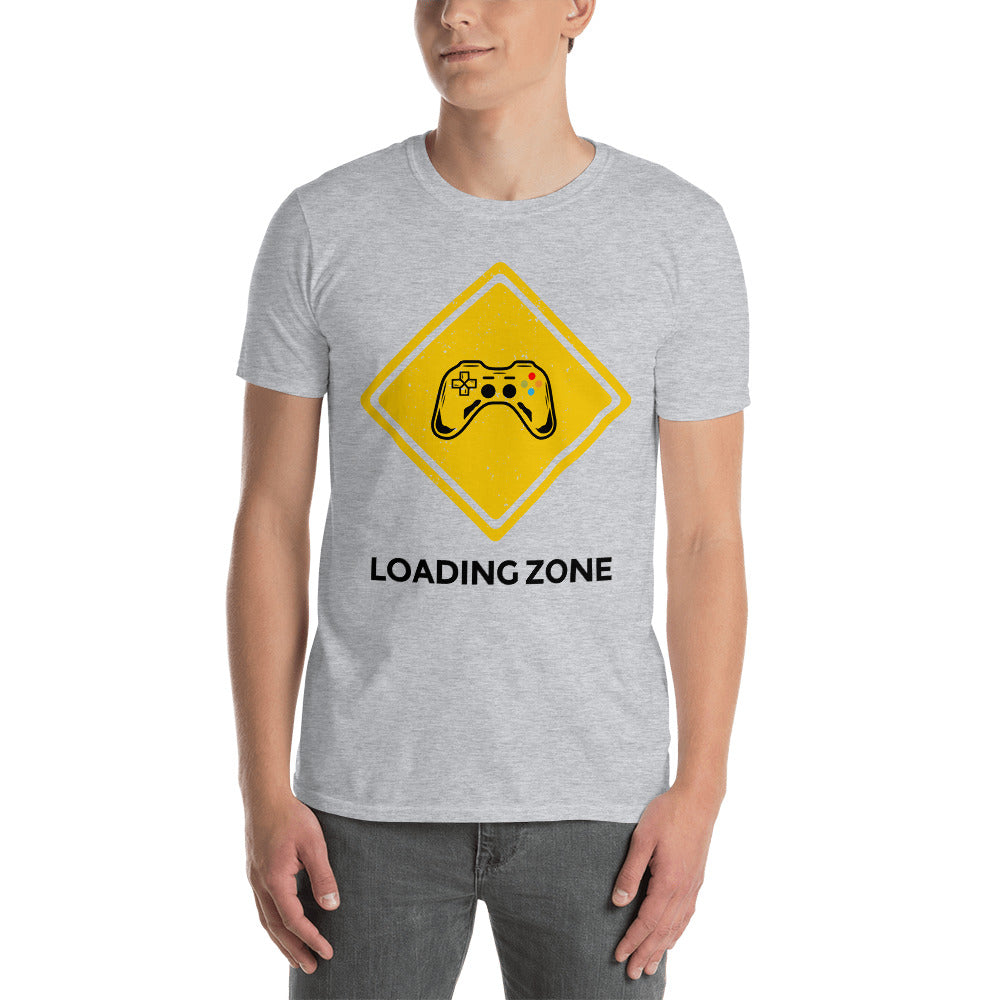 Loading Zone/T-Shirt