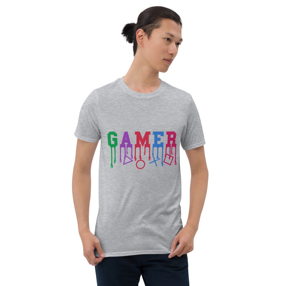 Gamer/T-Shirt