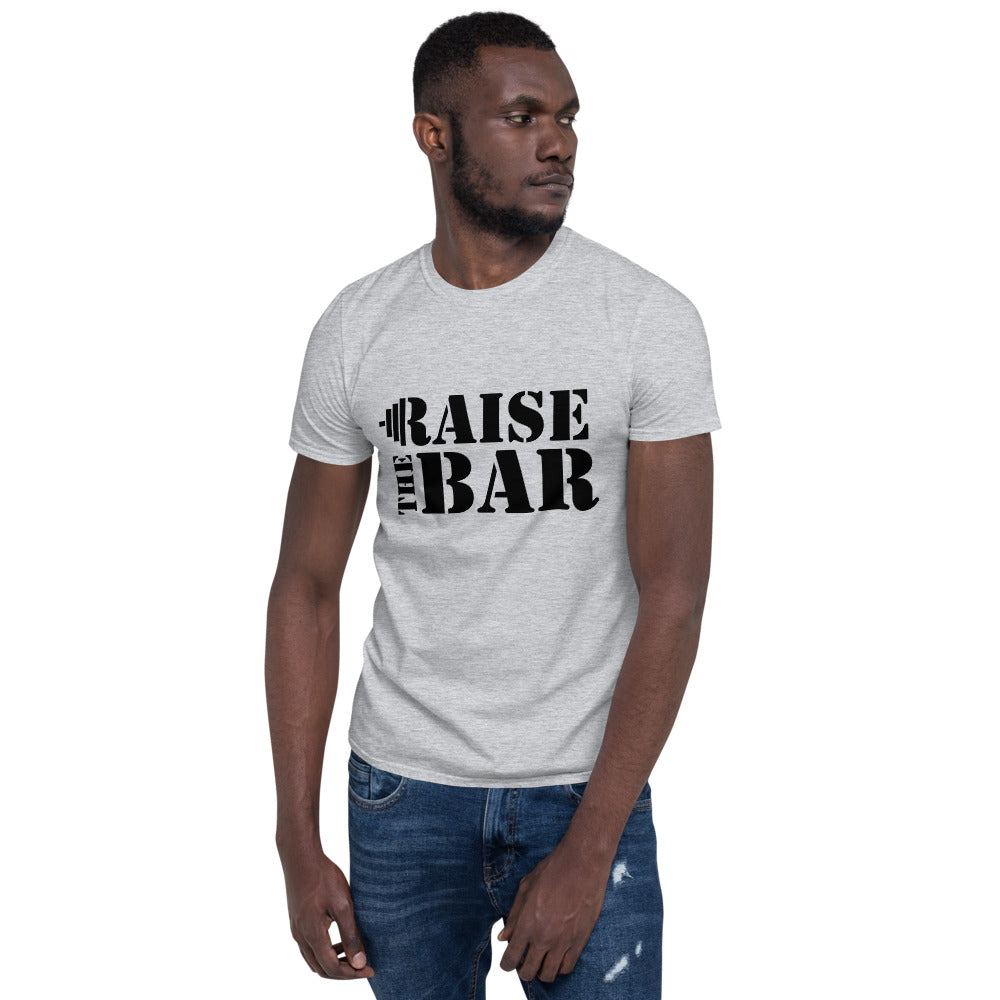 Raise the Bar T-Shirt