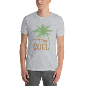 Stay Cool/T-Shirt