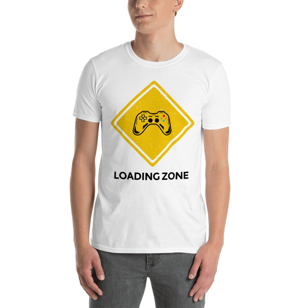 Loading Zone/T-Shirt