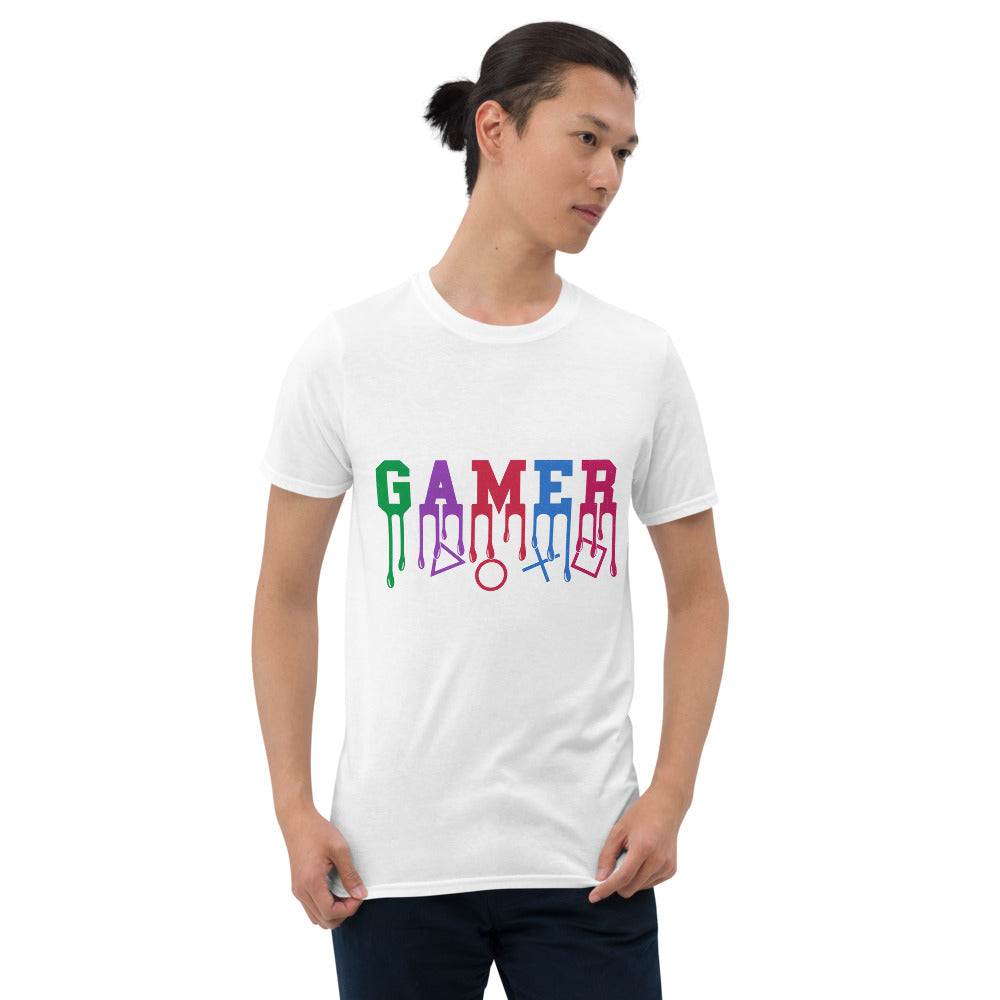 Gamer/T-Shirt