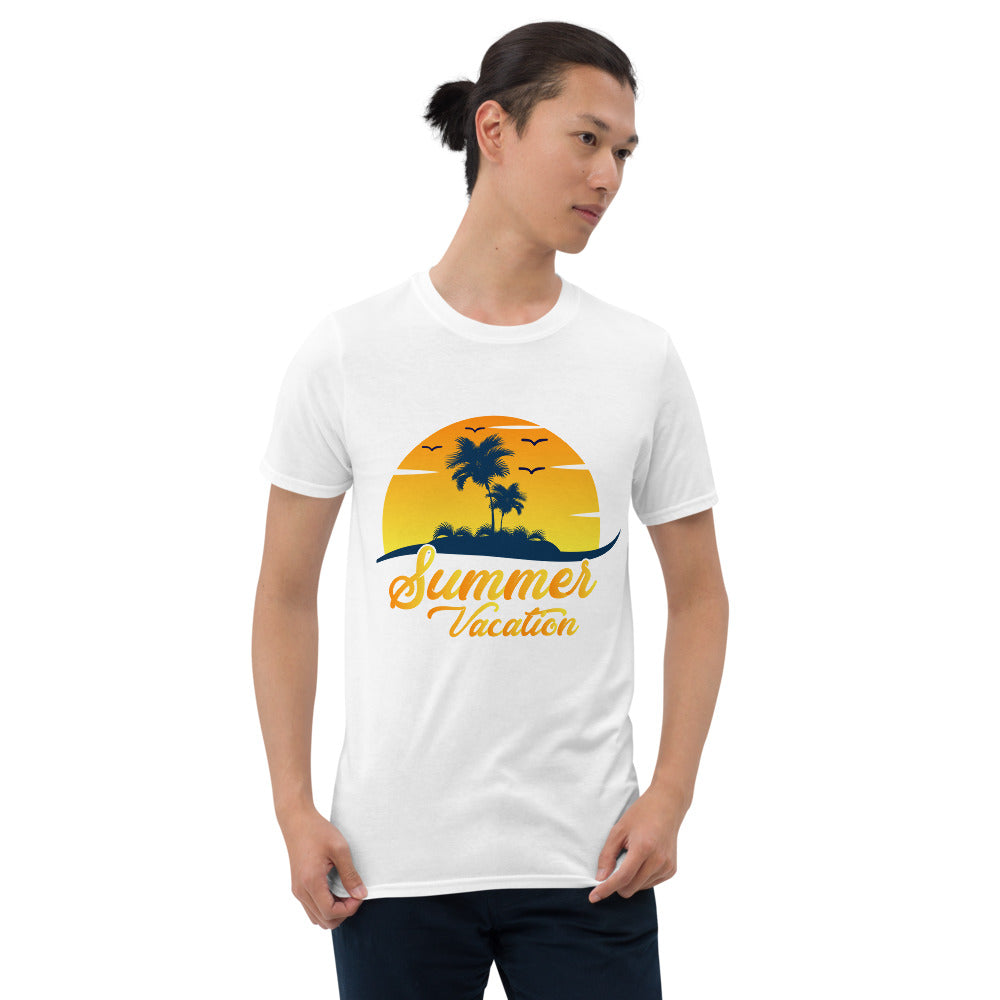 Summer Vacation/T-Shirt