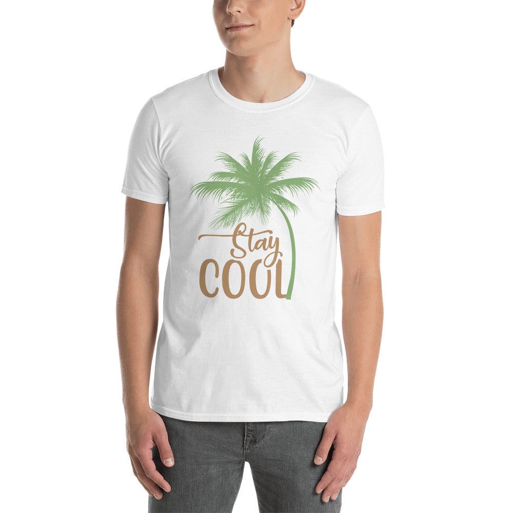 Stay Cool/T-Shirt