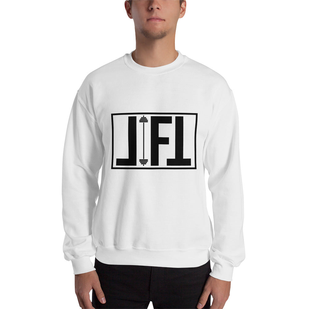 Unisex-Pullover