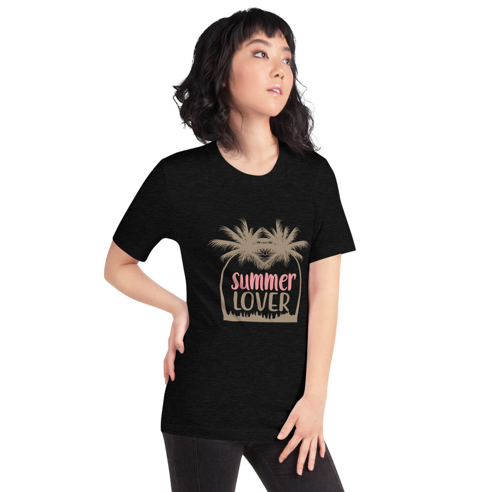 Summer Lover/T-Shirt