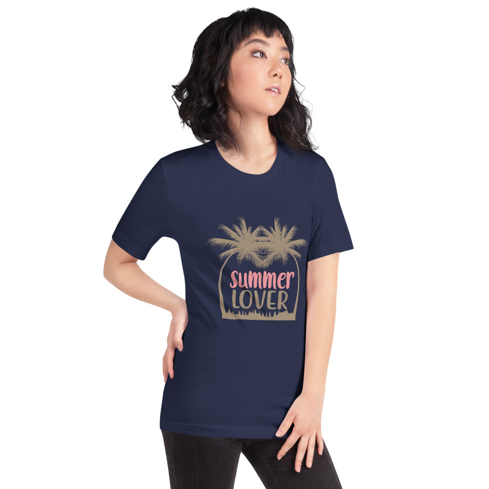 Summer Lover/T-Shirt