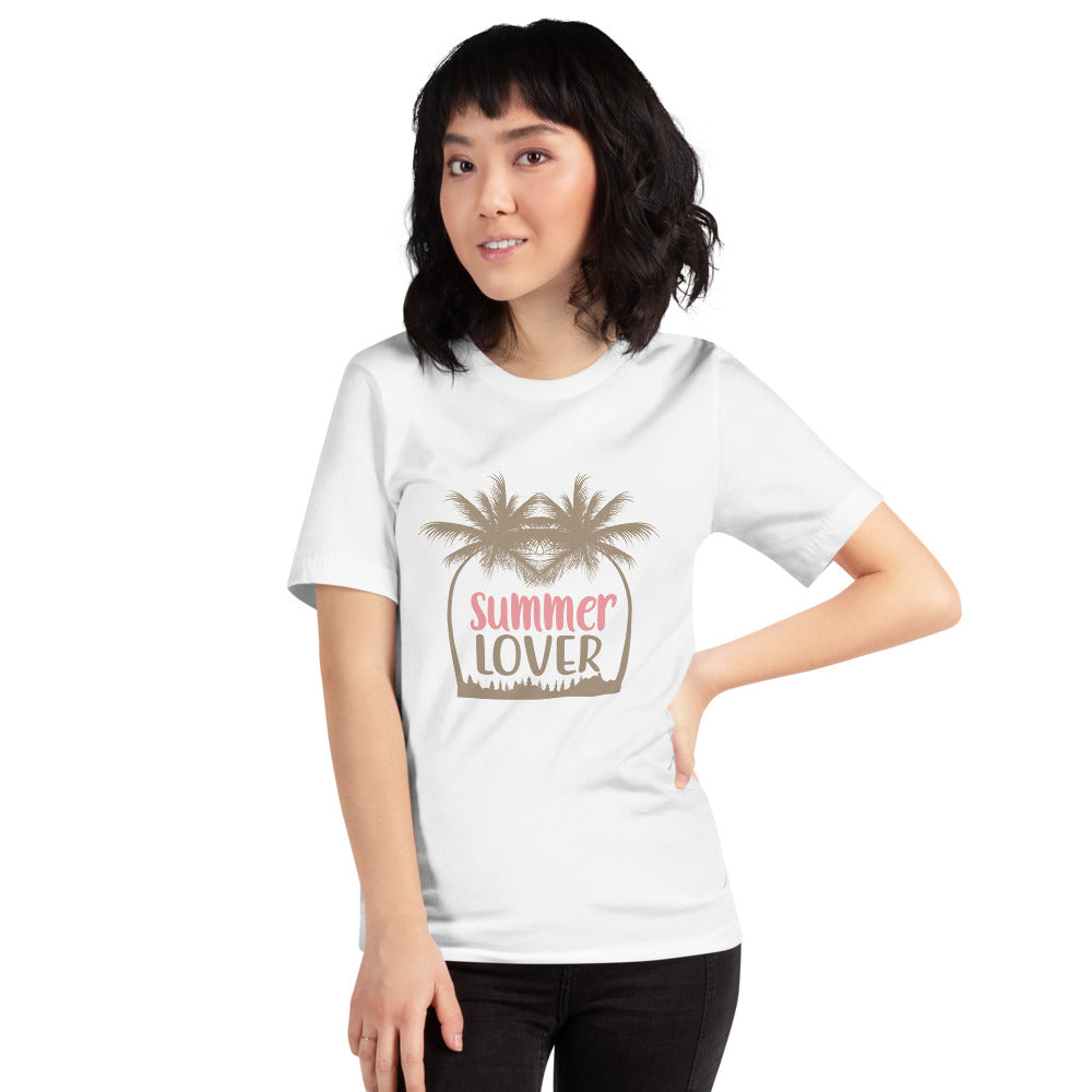 Summer Lover/T-Shirt