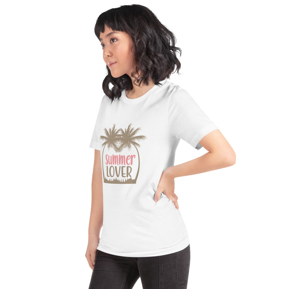 Summer Lover/T-Shirt