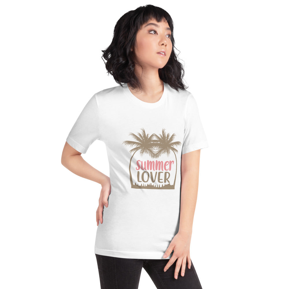 Summer Lover/T-Shirt